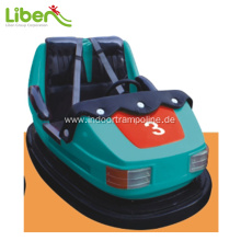 Indoor electric amusement playground equipment